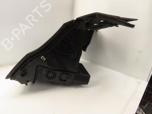 Glove box AUDI Q2 (GAB, GAG) 1.4 TFSI | BP27373138C95 