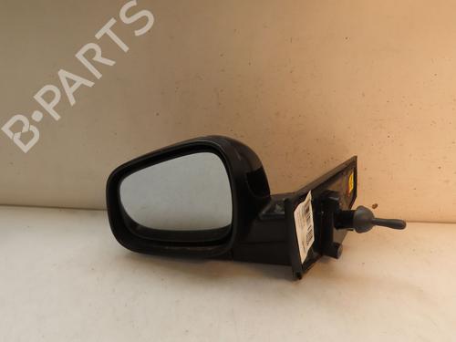 Left mirror CHEVROLET SPARK (M300) 1.0 | BP17372160C26 