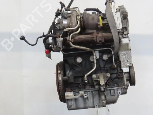 Used Engine Engine 39157532 39157532