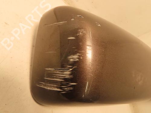 Right mirror KIA SPORTAGE II (JE_, KM_) 2.0 CRDi 4WD | BP28309814C27