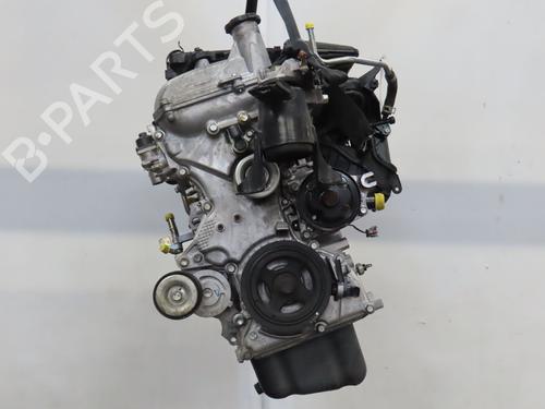 Motor für MAZDA 2 (DE_, DH_) 1.3 (DE3FS) (75 hp) 21946911