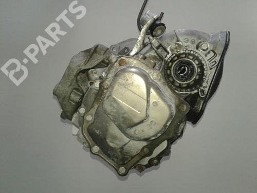 Gearbox OPEL TIGRA TwinTop (X04) 1.4 (R97) | BP8978518M3 