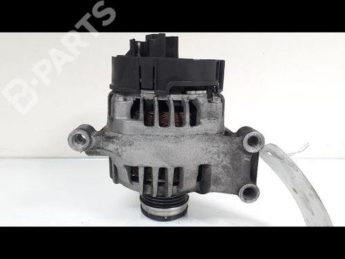 Alternator FIAT GRANDE PUNTO (199_) 1.4 T-Jet (199AXM1A, 199BXM1A, 199BXN1A) | BP10562980M7 
