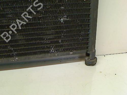 Used Heater matrix NISSAN TERRANO II (R20) [1992-2007]  23149442