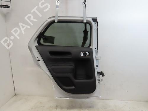 Dør venstre bagtil CITROËN C4 CACTUS 1.6 BlueHDi 100 (99 hp) 32129117