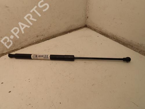 Used Tailgate lift support PEUGEOT 208 I (CA_, CC_) 1.6 HDi (114 hp) 29872710