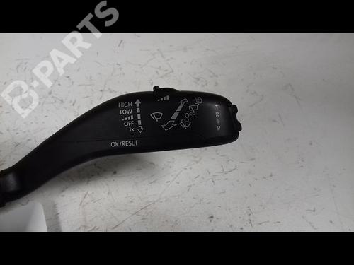 Steering column stalk VW POLO V (6R1, 6C1) 1.4 (6R1) | BP9750536I23 