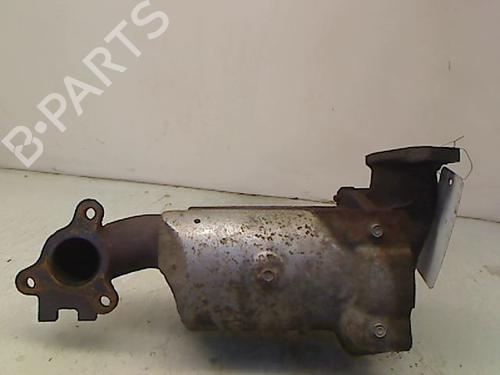 Used Catalyst NISSAN X-TRAIL I (T30) 2.2 dCi 4x4 (136 hp) 8984545