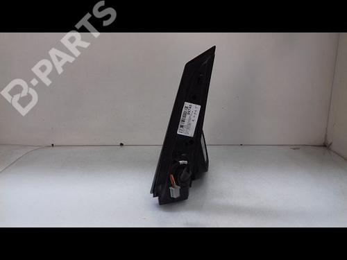 Right mirror FORD C-MAX (DM2) 2.0 TDCi | BP8986588C27 