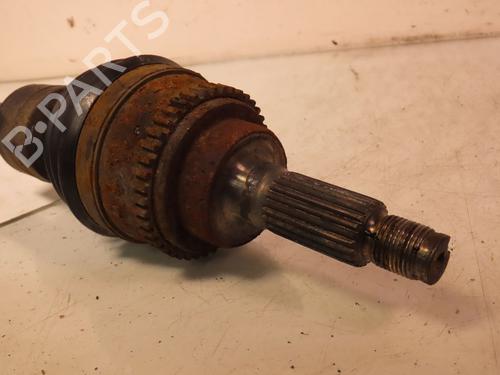 Right front driveshaft OPEL AGILA (A) (H00) 1.0 (F68) | BP19123664M39 