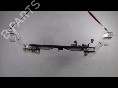 Frontplade/Frontkurv CITROËN NEMO Box Body/MPV (AA_) 1.4 HDi (68 hp) 10396699