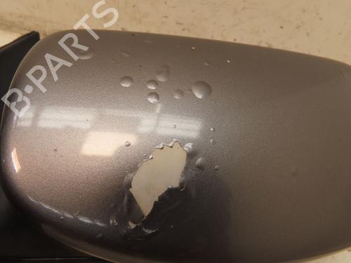 Left mirror BMW 5 (E60) 525 d | BP29136813C26 