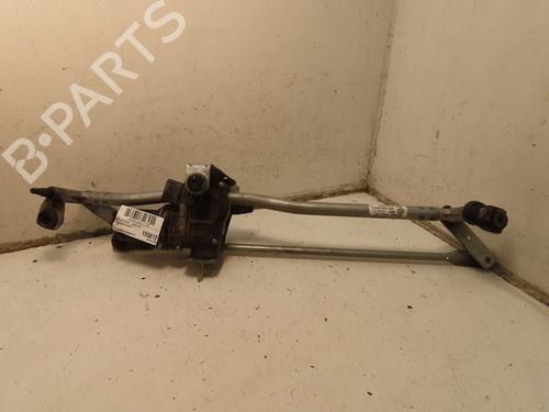 Used Front wiper motor Front wiper motor VW TIGUAN (5N_) 2.0 TDI (110 hp) 33137970 33137970
