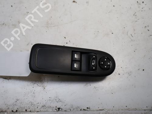 Left front window switch CITROËN C3 II (SC_) 1.4 HDi 70 (SC8HZC, SC8HR0, SC8HP4) | BP36282978I27 - Image 2