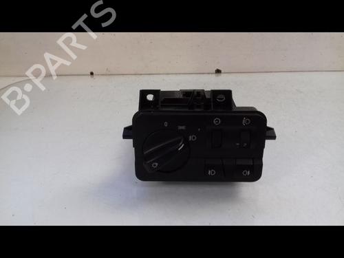 Used Headlight switch BMW 3 (E46) 320 d (136 hp) 8980091