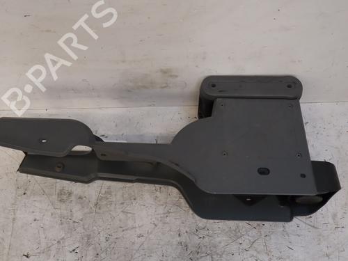 Middle console JEEP WRANGLER III (JK) 2.8 CRD | BP39518641I22 - Image 2