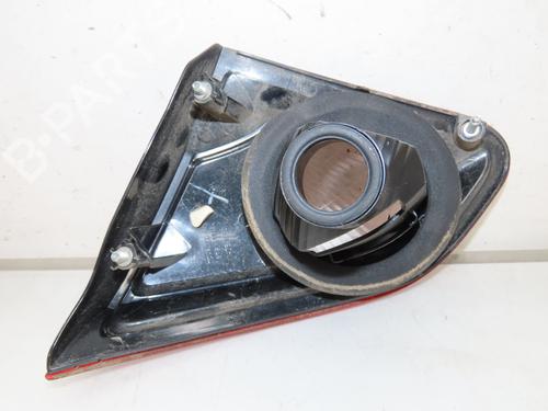 Venstre baglygte bagklap NISSAN QASHQAI / QASHQAI +2 I (J10, NJ10, JJ10E) 1.6 dCi All-wheel Drive | BP25705955C79 