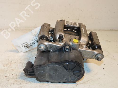 Used Right rear brake caliper DS DS 3 / DS 3 CROSSBACK (UR_, UC_, UJ_) E-TENSE (UZZKXZ) (136 hp) 30951611