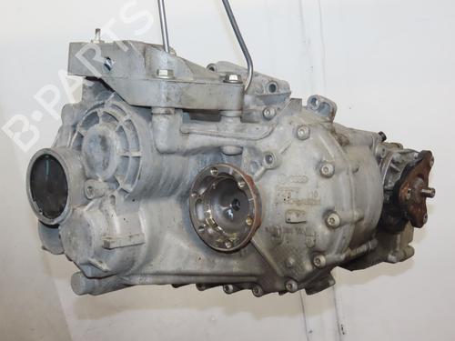 Gearbox VW PASSAT CC B6 (357) 2.0 TDI 4motion | BP31119533M3 - Image 3
