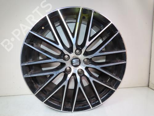 Used Rim SEAT LEON (5F1) 2.0 Cupra (280 hp) 29319406