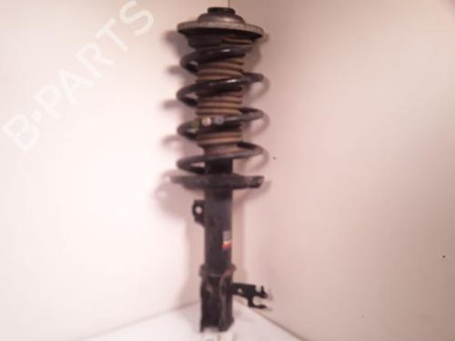 Used Right front shock absorber SAAB 9-3 (YS3F, E79, D79, D75) 1.9 TiD (150 hp) 9004187