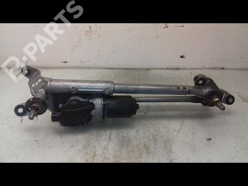 Motor limpia delantero HONDA FR-V (BE) 2.2 i CTDi (BE5) (140 hp) 8984482