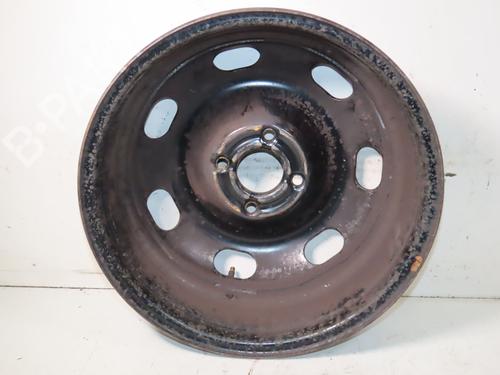 Rim CITROËN DS4 (NX_) 2.0 HDi 165 | BP31796315C45