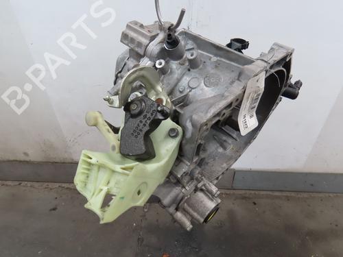 Gearbox CITROËN C3 Picasso (SH_) 1.2 THP 110 (SHHNZ6) | BP39218257M3 - Image 5
