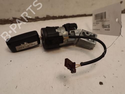 Used Ignition barrel Ignition barrel PEUGEOT 3008 I MPV (0U_) 1.6 HDi (114 hp) 33248371 33248371