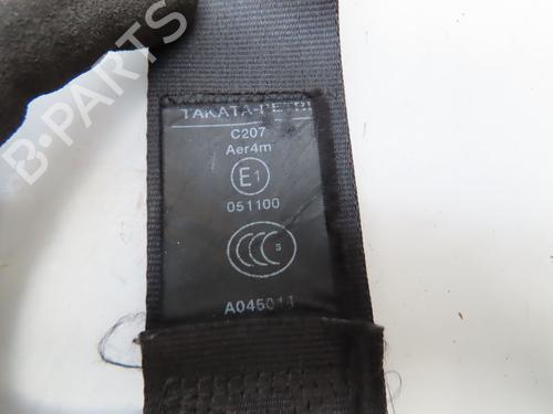 hjre-bagtil-seleforstrammer-citroen-c4-ii-nc_-2009-25750488 main image