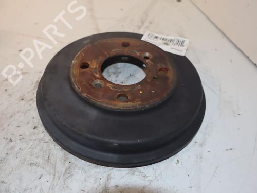 Ander Ander FORD FIESTA VI (CB1, CCN) 1.0 (80 hp) 33947201 33947201