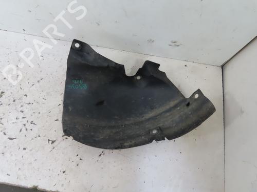 Wheel arch RENAULT CLIO III (BR0/1, CR0/1) 1.5 dCi (BR17, CR17) | BP25859338C56 