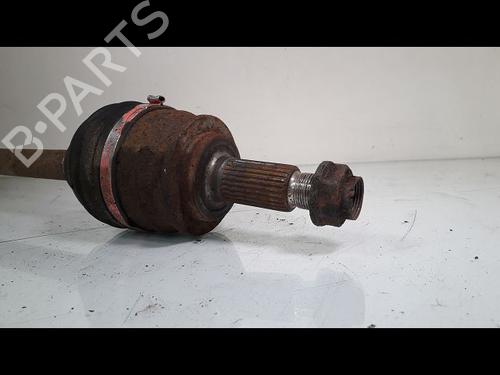 Used Left rear driveshaft SUZUKI GRAND VITARA II (JT, TE, TD) 1.9 DDiS All-wheel Drive (JT419, TD44, JB419WD, JB419XD,... (129 hp) 19133242