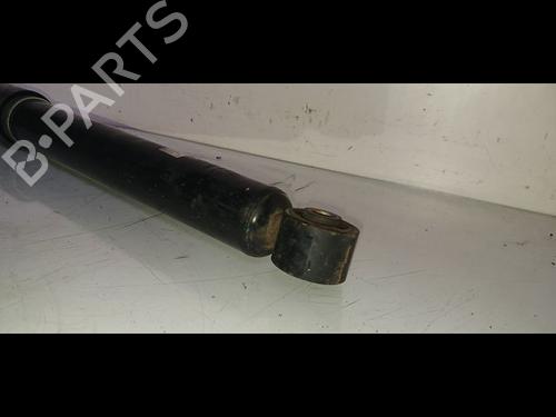 Used Left rear shock absorber SEAT LEON (1P1) 1.9 TDI (105 hp) 15903674