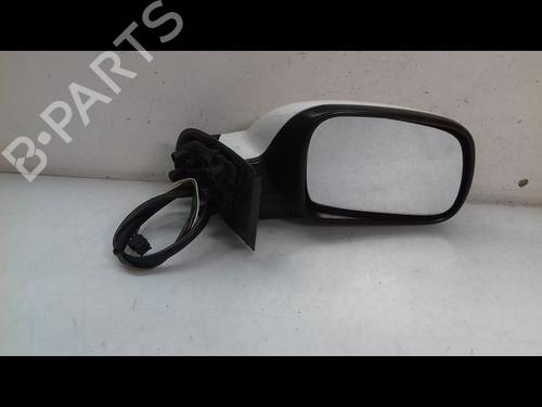 Right mirror PEUGEOT 307 SW (3H) 2.0 HDi 135 | BP15200828C27 