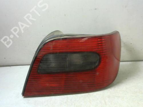 Right taillight CITROËN XSARA (N1) 1.8 i | BP23153437C35 