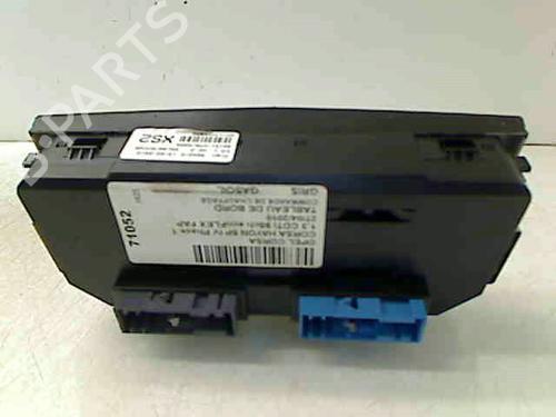 Used Climate control OPEL CORSA D (S07) 1.2 (L08, L68) (86 hp) 23151131