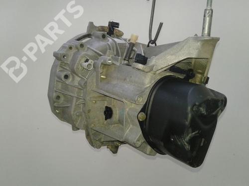 Gearbox RENAULT MEGANE II (BM0/1_, CM0/1_) 1.4 16V (BM0B, CM0B) | BP8978726M3 