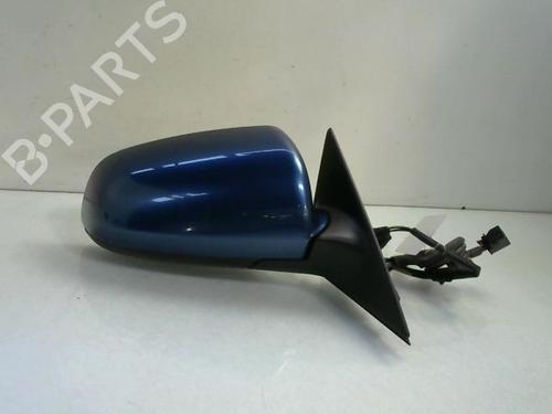 Used Right mirror AUDI A3 (8P1) 2.0 TDI 16V (140 hp) 8980542