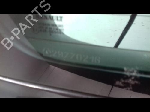 Tailgate RENAULT ESPACE IV (JK0/1_) 3.5 V6 (JK00, JK0F, JK0P, JK0S, JK0W) | BP14957390C6 