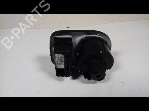 Used Headlight switch SEAT ALTEA (5P1) 1.9 TDI (105 hp) 23150961