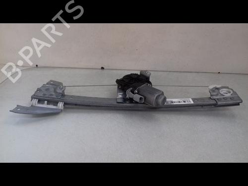 Front left window mechanism TOYOTA AYGO (_B1_) 1.0 (KGB10_, KGB10R) | BP23152015C22