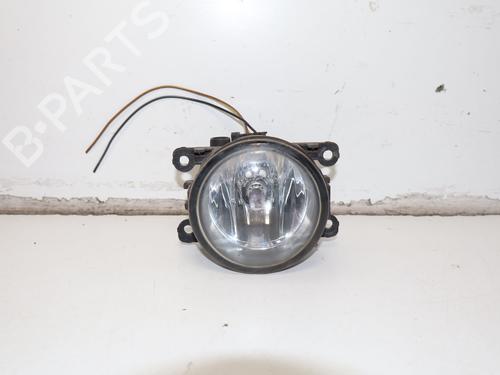 right-front-fog-light-ford-fiesta-vi-cb1-ccn-2008-39220853 main image