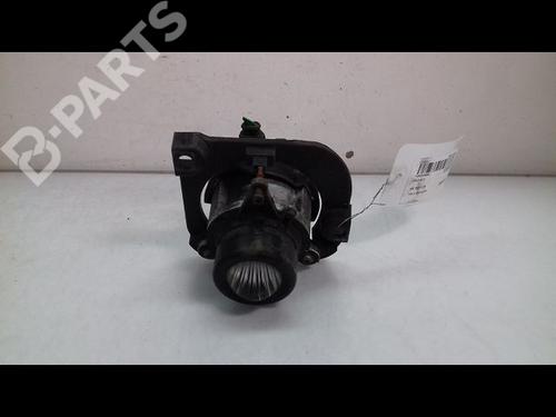 Used Left front fog light FIAT 500 (312_) 1.2 (312AXA1A) (69 hp) 10288260