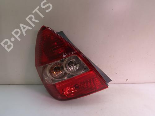 Used Left taillight HONDA JAZZ II (GD_, GE3, GE2) 1.3 iDSi (GD1) (83 hp) 15903842