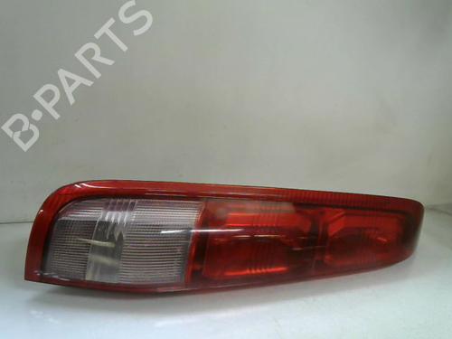 Used Left taillight Left taillight 23153663 23153663