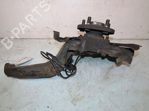 Right front steering knuckle LAND ROVER DISCOVERY III (L319) 2.7 TD 4x4 | BP21088444M26