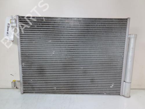 Heater matrix RENAULT TWINGO III (BCM_, BCA_) 0.9 TCe 90 (BCM9, BCM2) | BP26534760M63 - Image 3
