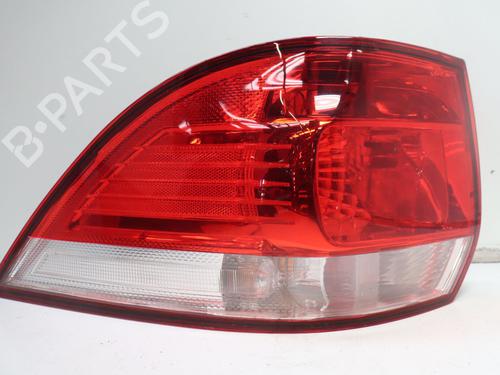 Left taillight VW GOLF VI Variant (AJ5) 1.6 TDI | BP39627339C34 - Image 2