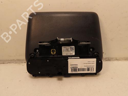 Display FORD PUMA (J2K, CF7) 1.0 Flexifuel | BP30952191C48